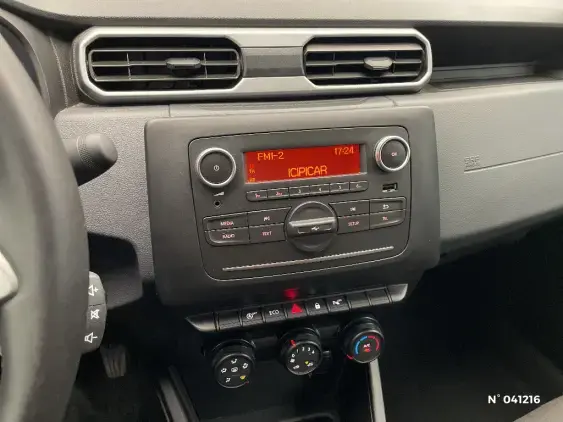 DACIA DUSTER II - voiture d'occasion - Photo 13