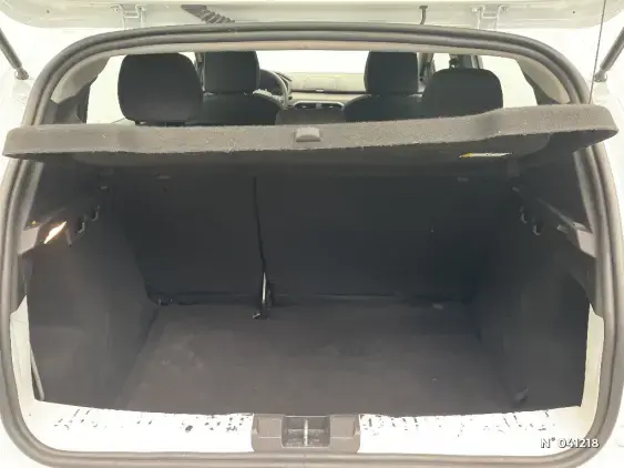 DACIA SANDERO III - voiture d'occasion - Photo 7