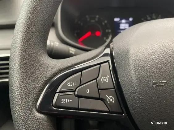 DACIA SANDERO III - voiture d'occasion - Photo 27