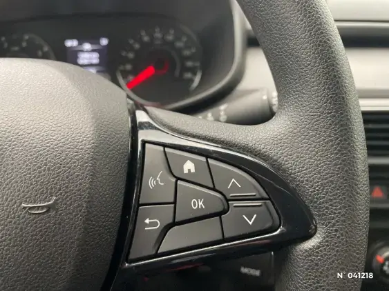 DACIA SANDERO III - voiture d'occasion - Photo 28