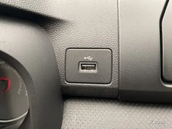 DACIA SANDERO III - voiture d'occasion - Photo 30