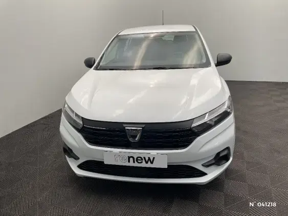 DACIA SANDERO III - voiture d'occasion - Photo 3