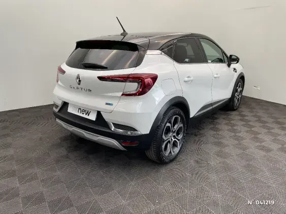 RENAULT CAPTUR II - voiture d'occasion - Photo 4