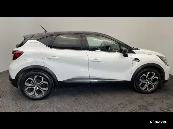 RENAULT CAPTUR II - voiture d'occasion - Photo 5