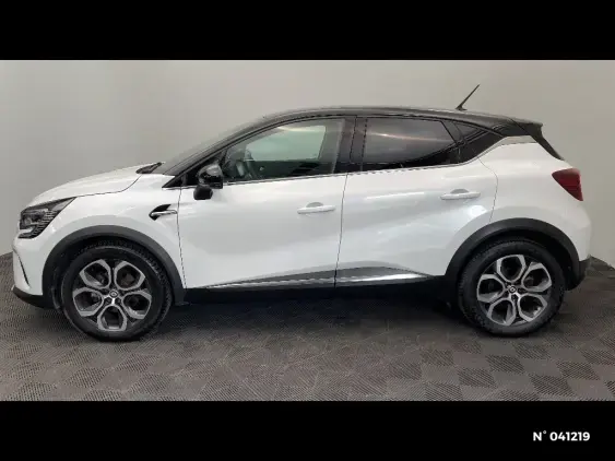 RENAULT CAPTUR II - voiture d'occasion - Photo 2