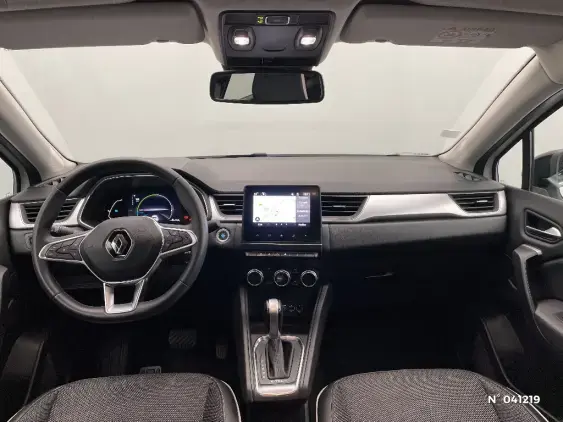 RENAULT CAPTUR II - voiture d'occasion - Photo 9