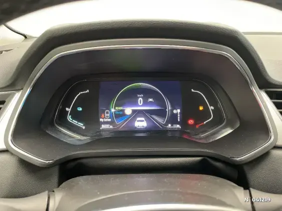 RENAULT CAPTUR II - voiture d'occasion - Photo 12