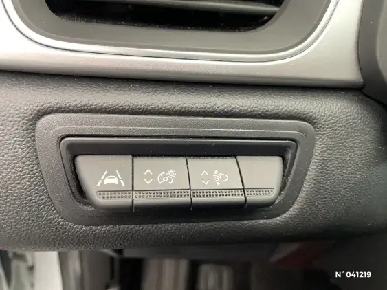 RENAULT CAPTUR II - voiture d'occasion - Photo 15