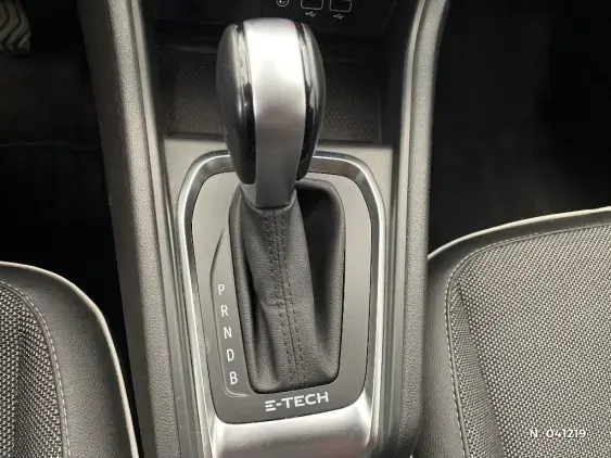 RENAULT CAPTUR II - voiture d'occasion - Photo 26
