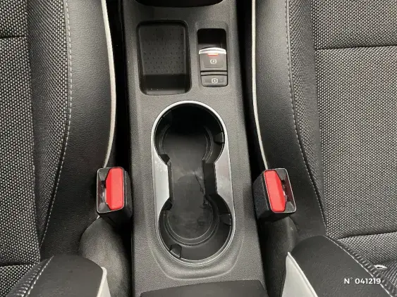 RENAULT CAPTUR II - voiture d'occasion - Photo 27