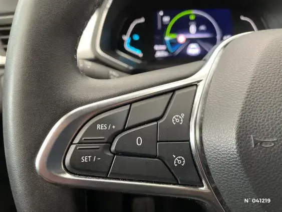RENAULT CAPTUR II - voiture d'occasion - Photo 29