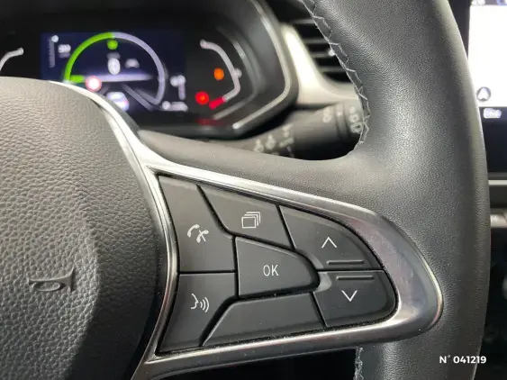 RENAULT CAPTUR II - voiture d'occasion - Photo 30