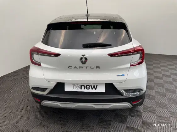 RENAULT CAPTUR II - voiture d'occasion - Photo 6