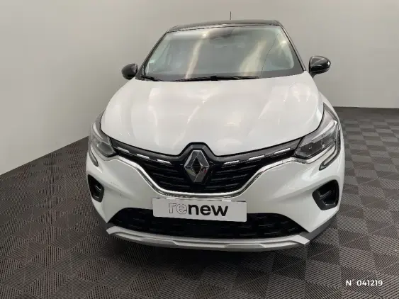 RENAULT CAPTUR II - voiture d'occasion - Photo 3