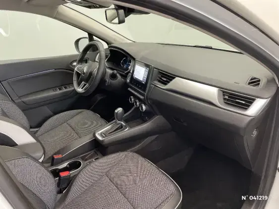 RENAULT CAPTUR II - voiture d'occasion - Photo 10