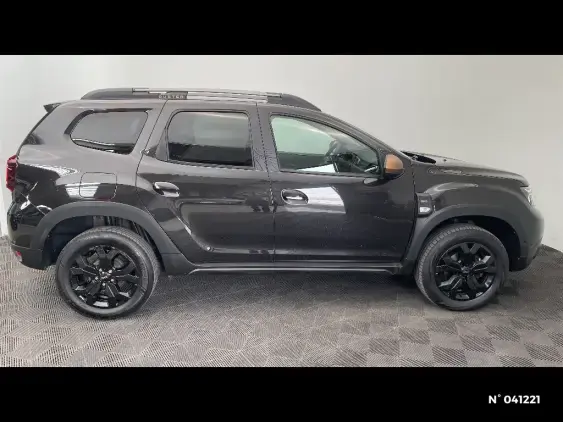 DACIA DUSTER II - voiture d'occasion - Photo 5