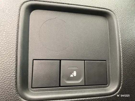 DACIA DUSTER II - voiture d'occasion - Photo 15