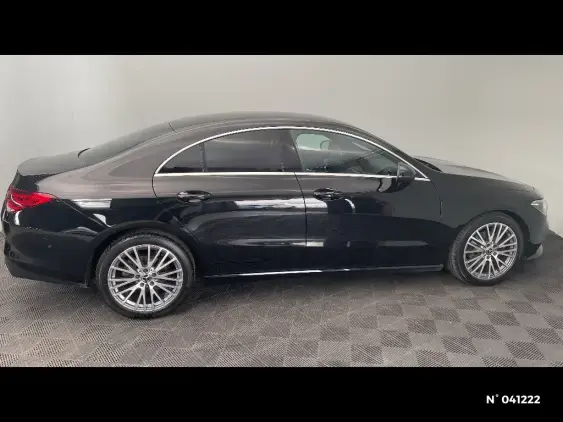 MERCEDES-BENZ CLA II - voiture d'occasion - Photo 5