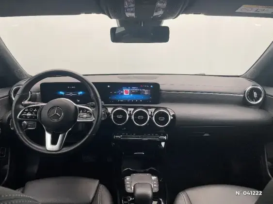 MERCEDES-BENZ CLA II - voiture d'occasion - Photo 9