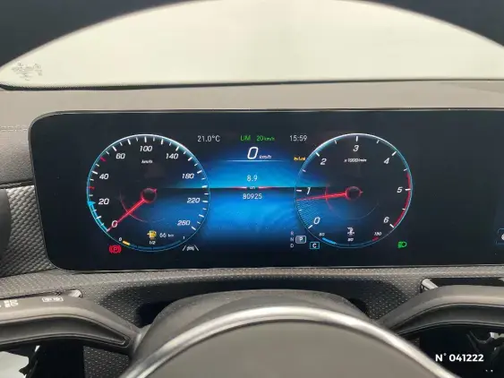 MERCEDES-BENZ CLA II - voiture d'occasion - Photo 12