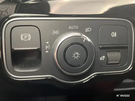 MERCEDES-BENZ CLA II - voiture d'occasion - Photo 15