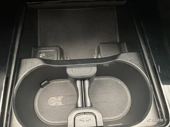 MERCEDES-BENZ CLA II - voiture d'occasion - Photo 24