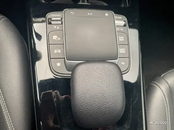 MERCEDES-BENZ CLA II - voiture d'occasion - Photo 25