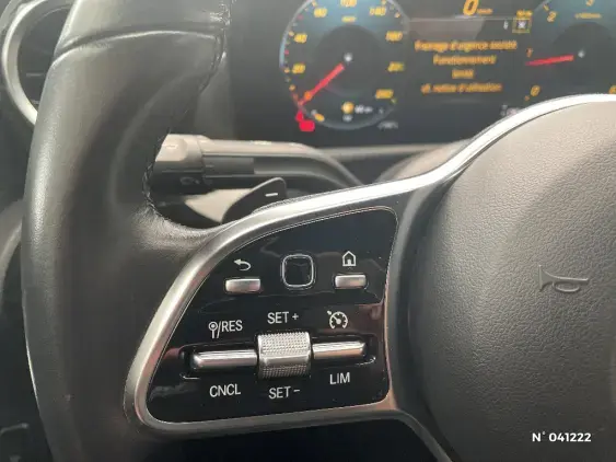 MERCEDES-BENZ CLA II - voiture d'occasion - Photo 27