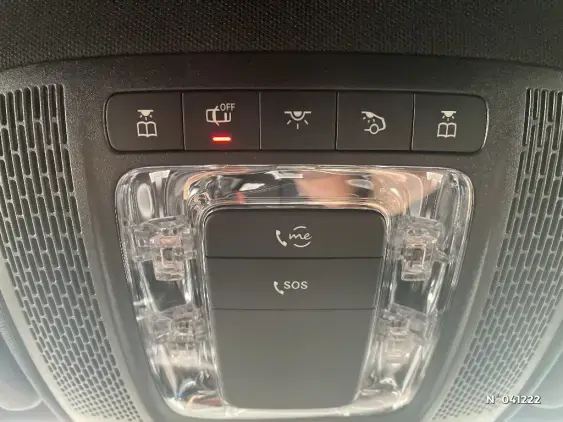MERCEDES-BENZ CLA II - voiture d'occasion - Photo 29