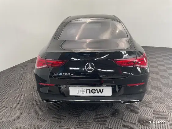 MERCEDES-BENZ CLA II - voiture d'occasion - Photo 6