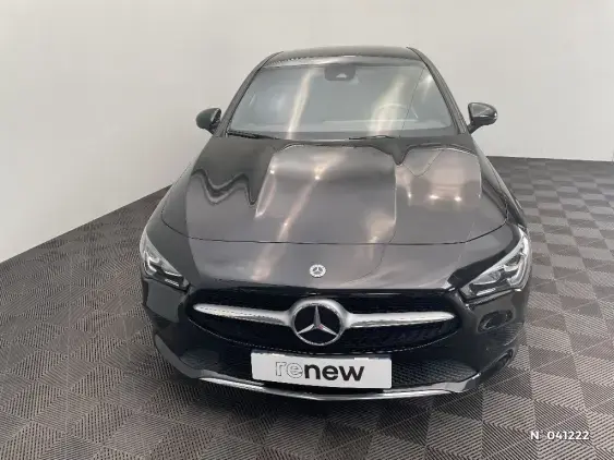 MERCEDES-BENZ CLA II - voiture d'occasion - Photo 3