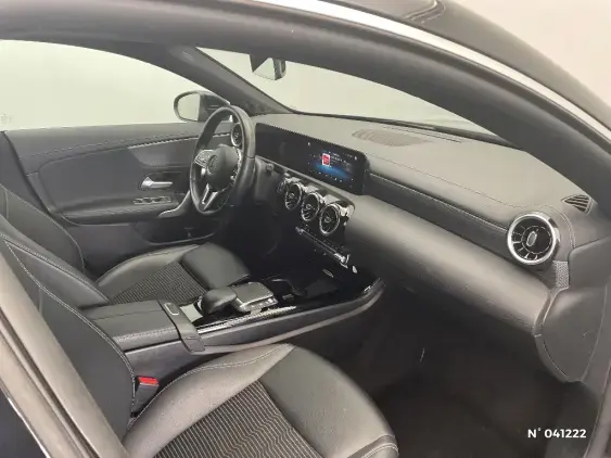 MERCEDES-BENZ CLA II - voiture d'occasion - Photo 10