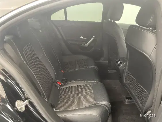 MERCEDES-BENZ CLA II - voiture d'occasion - Photo 11