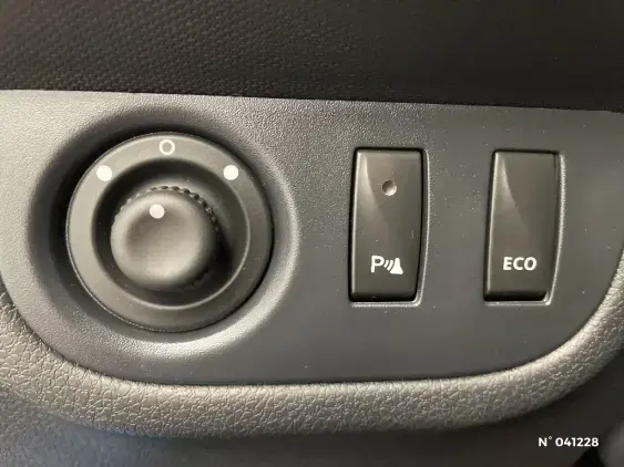 DACIA SANDERO II - voiture d'occasion - Photo 14