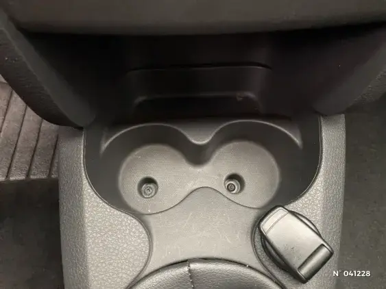 DACIA SANDERO II - voiture d'occasion - Photo 25