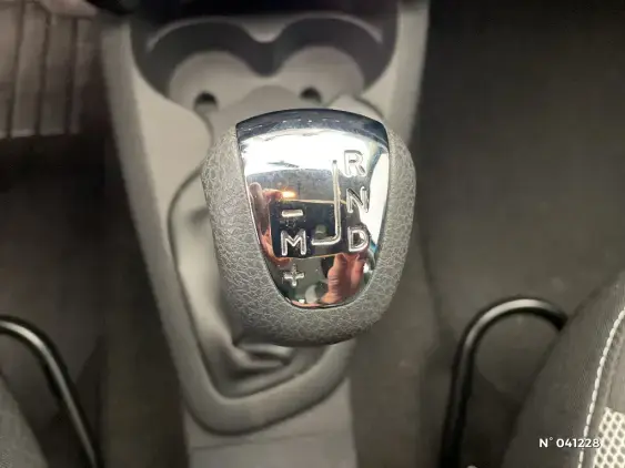 DACIA SANDERO II - voiture d'occasion - Photo 26