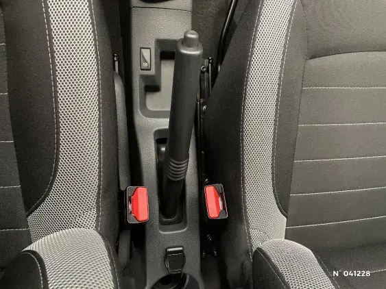 DACIA SANDERO II - voiture d'occasion - Photo 27