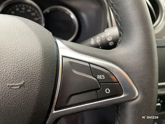 DACIA SANDERO II - voiture d'occasion - Photo 29