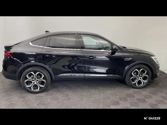 RENAULT ARKANA - voiture d'occasion - Photo 5