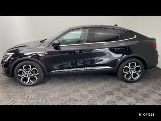 RENAULT ARKANA - voiture d'occasion - Photo 2