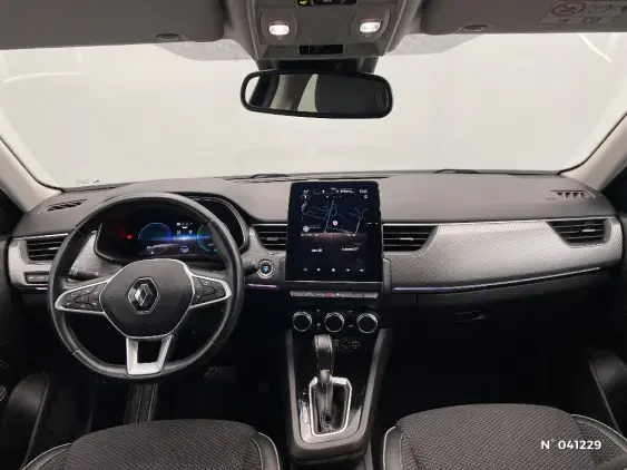 RENAULT ARKANA - voiture d'occasion - Photo 9