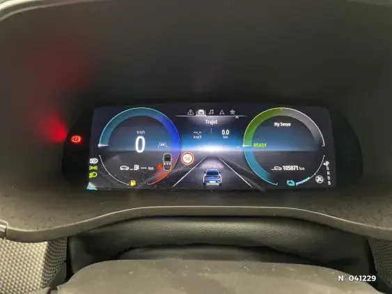 RENAULT ARKANA - voiture d'occasion - Photo 12