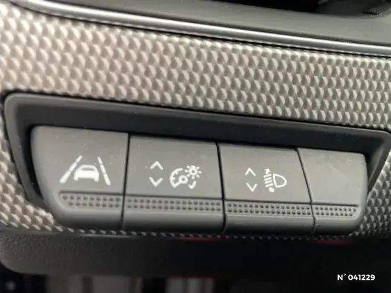RENAULT ARKANA - voiture d'occasion - Photo 15
