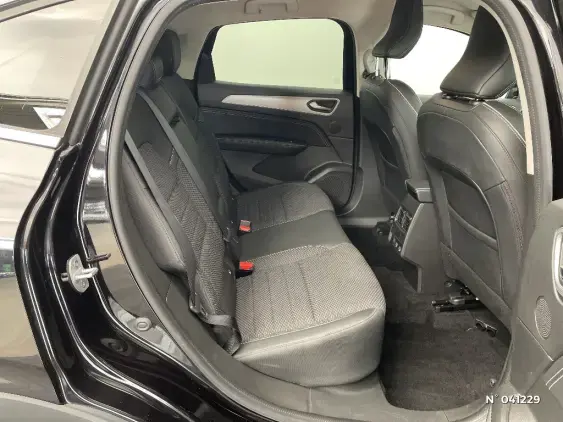 RENAULT ARKANA - voiture d'occasion - Photo 11