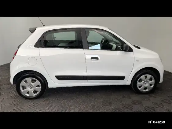 RENAULT TWINGO III - voiture d'occasion - Photo 5