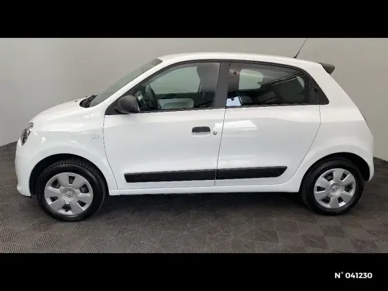 RENAULT TWINGO III - voiture d'occasion - Photo 2