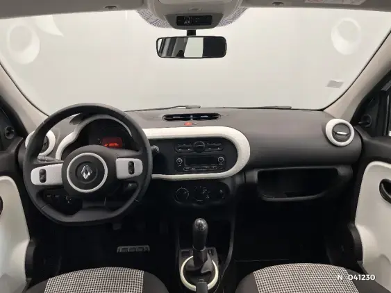 RENAULT TWINGO III - voiture d'occasion - Photo 9