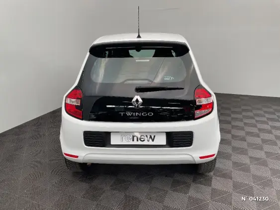 RENAULT TWINGO III - voiture d'occasion - Photo 6