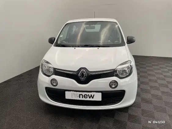 RENAULT TWINGO III - voiture d'occasion - Photo 3