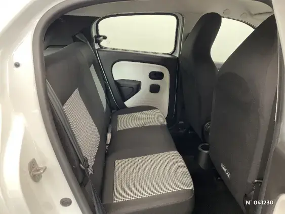 RENAULT TWINGO III - voiture d'occasion - Photo 11